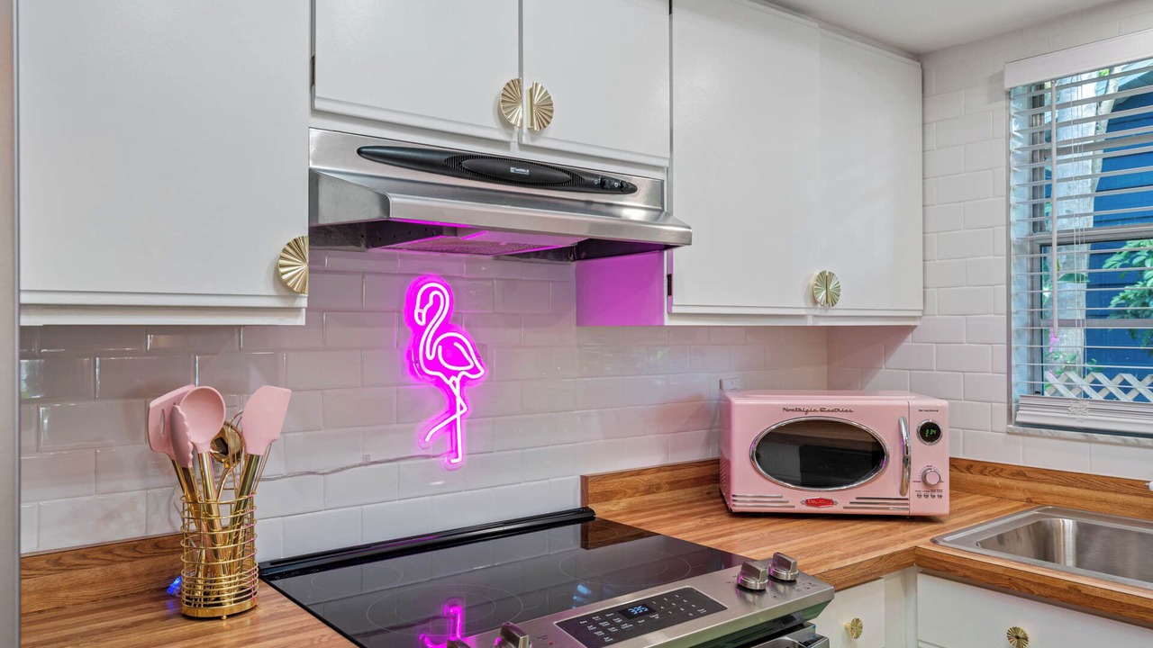 Photo of Kitchen in West Bradenton