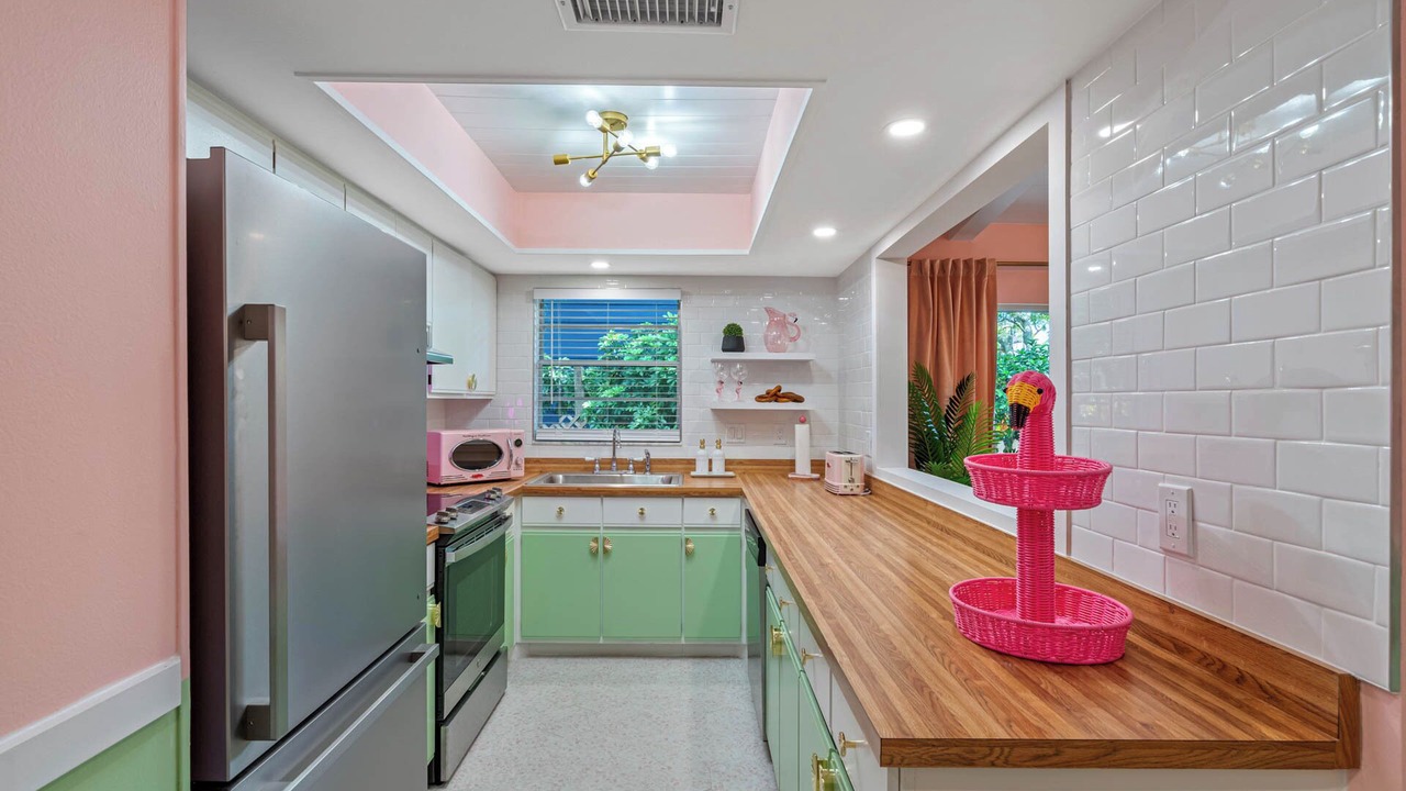 Photo of Kitchen in West Bradenton