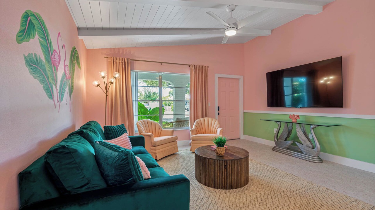 Photo of Livingroom in West Bradenton