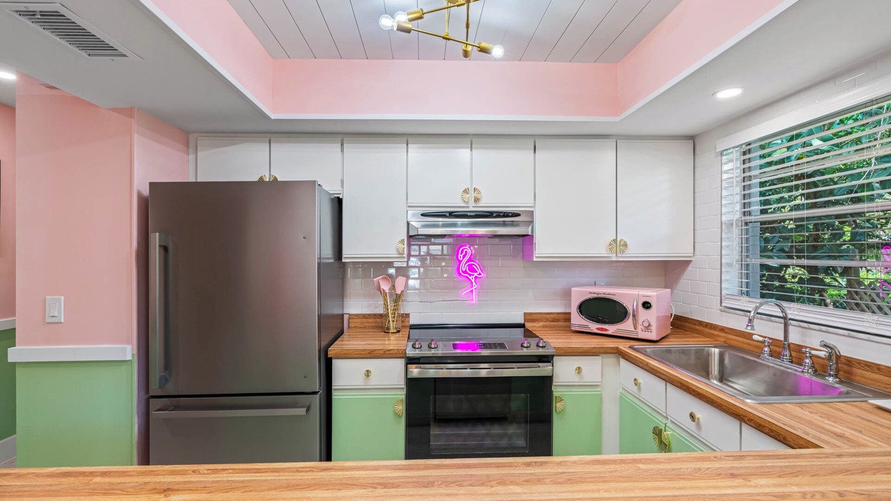 Photo of Kitchen in West Bradenton