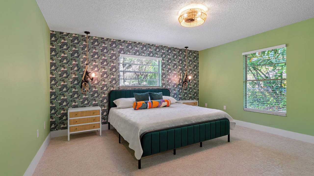 Photo of Bedroom in West Bradenton