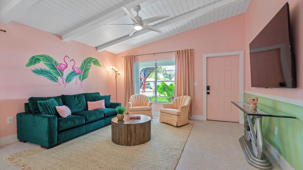 Photo of Livingroom in West Bradenton