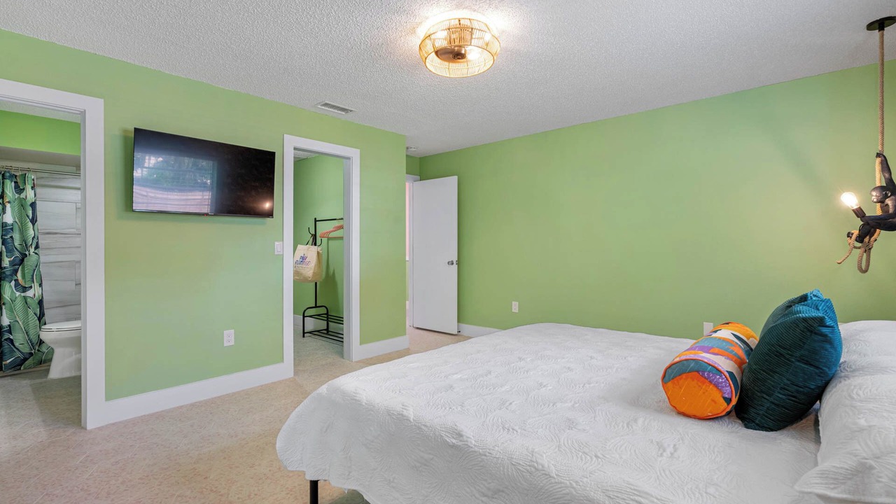 Photo of Bedroom in West Bradenton