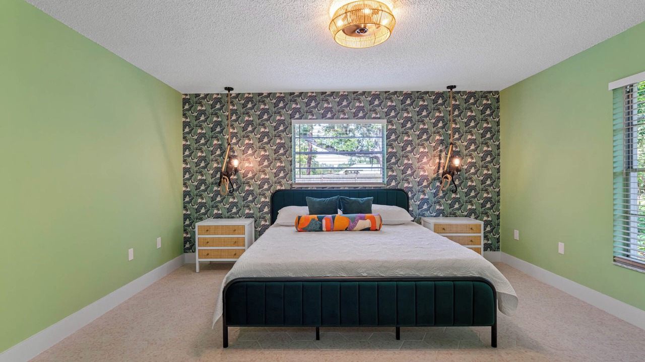 Photo of Bedroom in West Bradenton