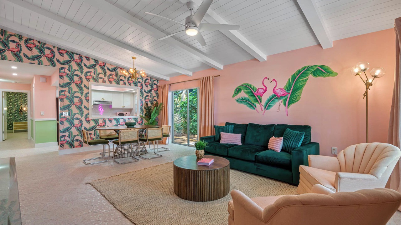 Photo of Livingroom in West Bradenton