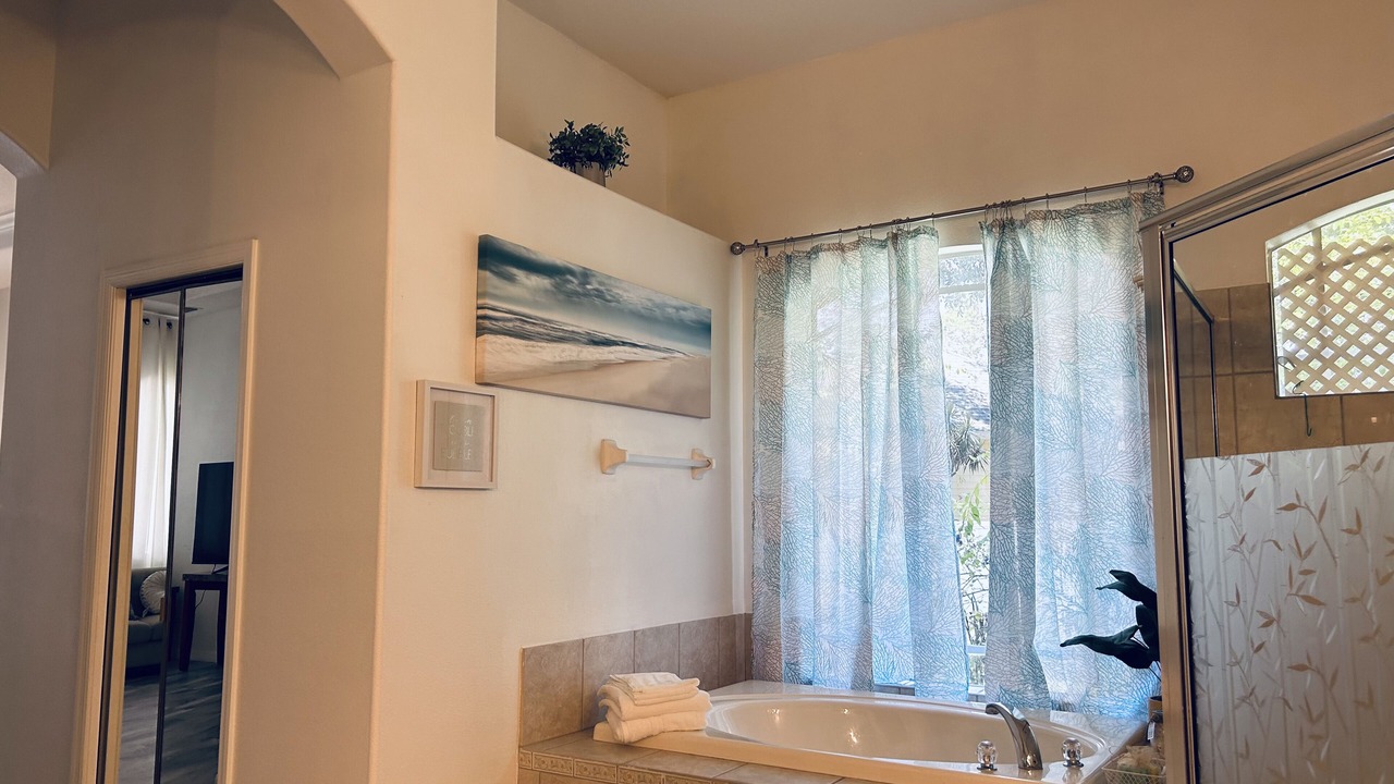 Photo of Bathroom in St. Petersburg - Clearwater