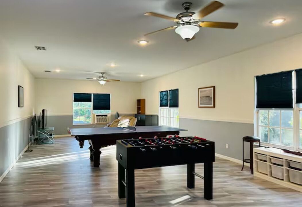 Photo of Bedroom in St. Petersburg - Clearwater