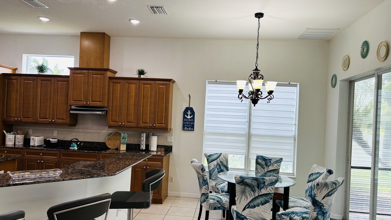 Photo of Kitchen in St. Petersburg - Clearwater