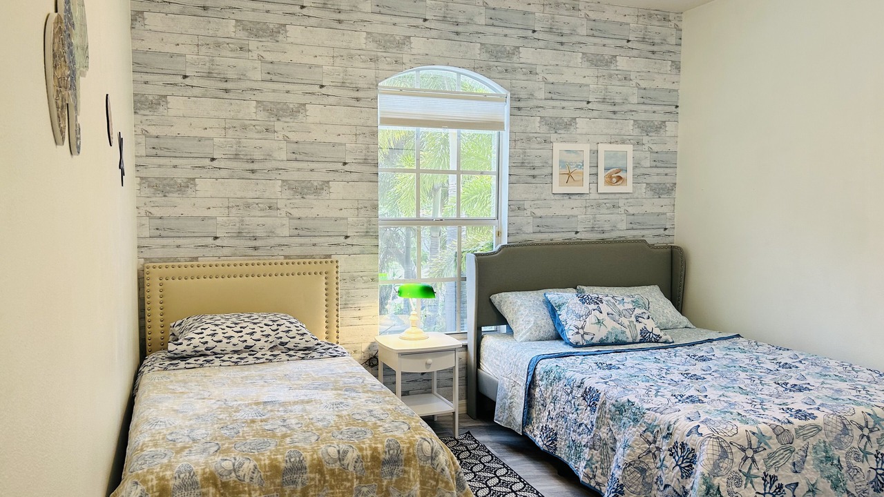 Photo of Bedroom in St. Petersburg - Clearwater