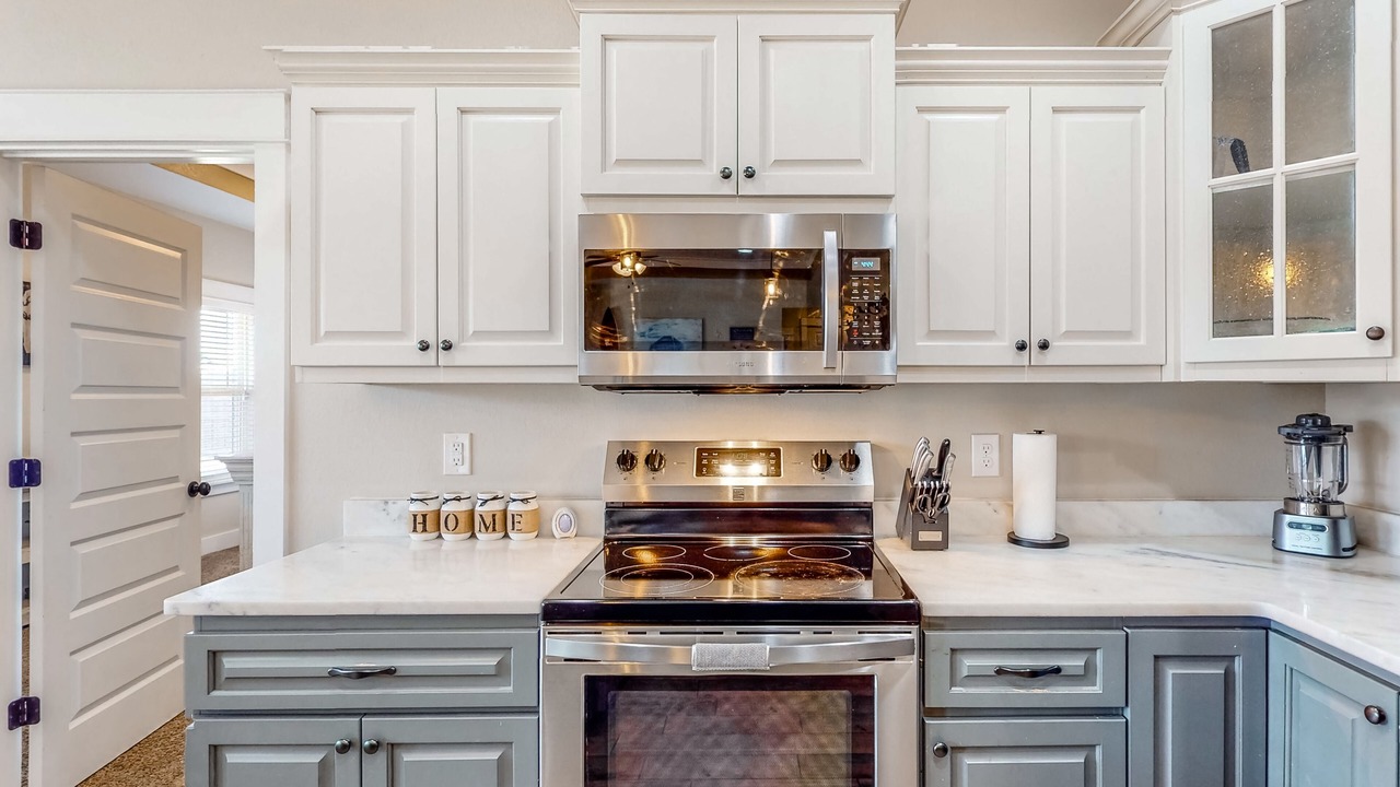 Photo of Kitchen in Crestview