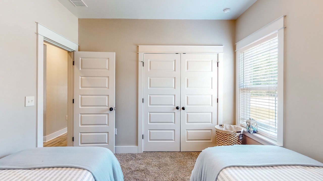 Photo of Bedroom in Crestview