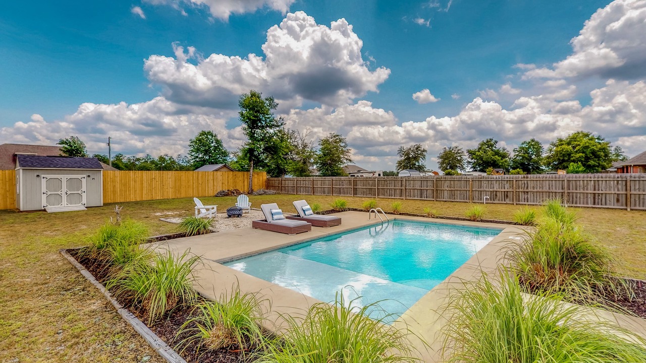 Photo of Outdoor in Crestview