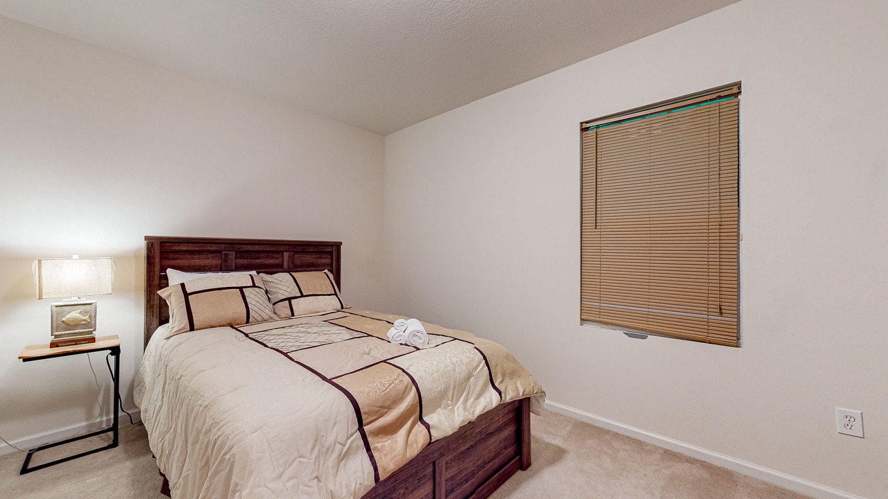 Photo of Bedroom in Port Malabar