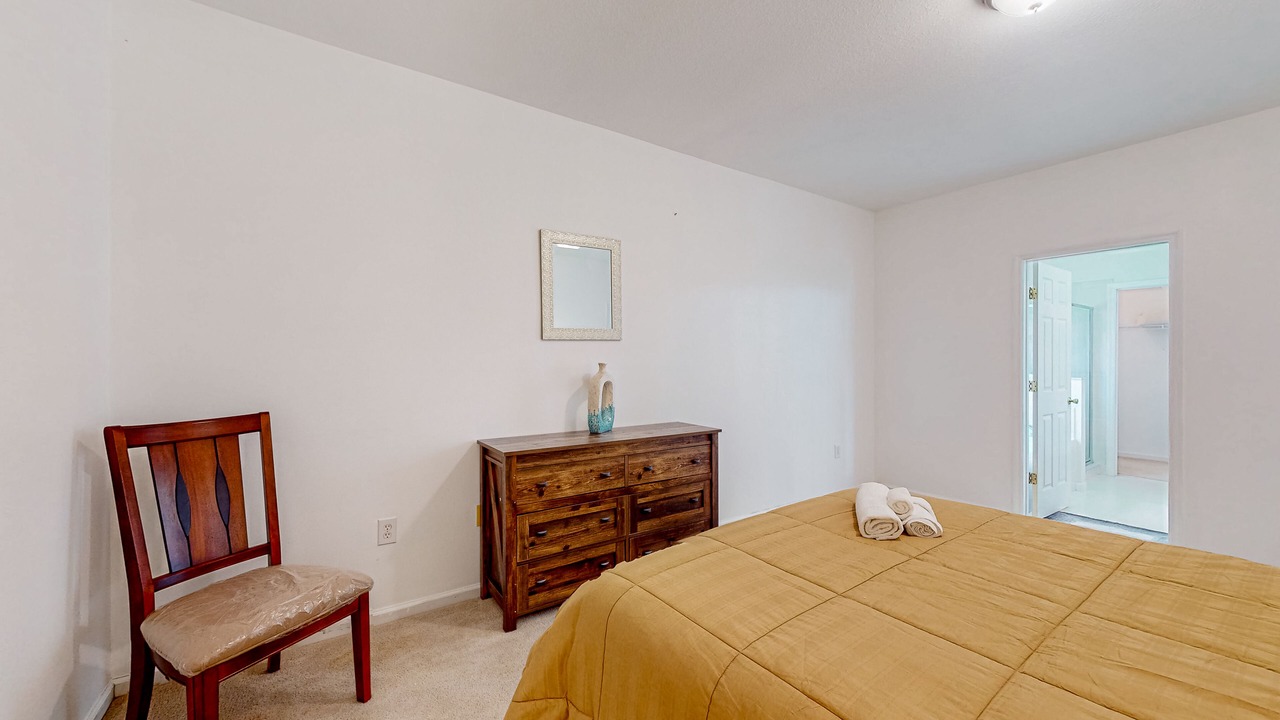 Photo of Bedroom in Port Malabar