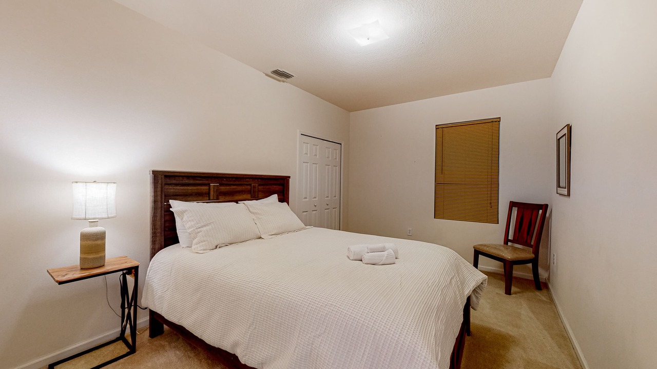 Photo of Bedroom in Port Malabar