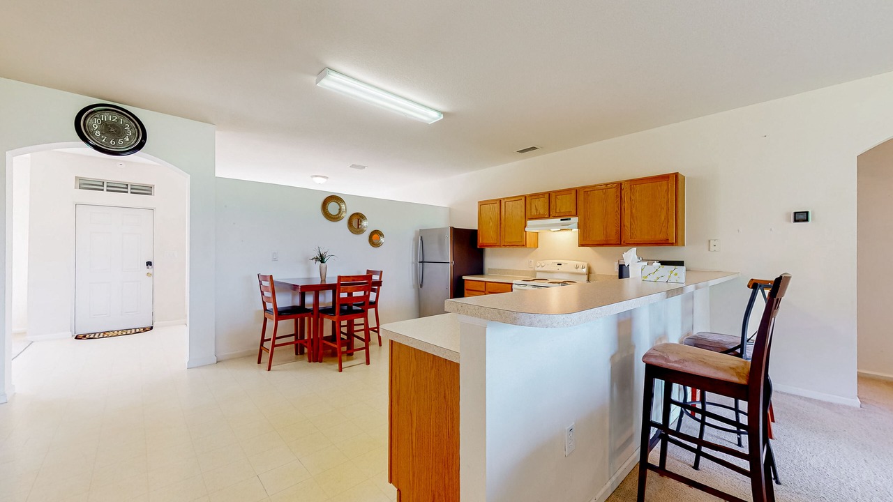 Photo of Kitchen in Port Malabar
