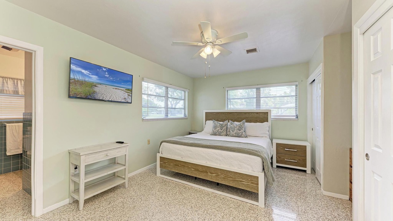 Photo of Bedroom in Laurel