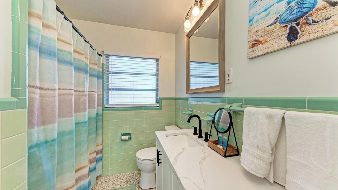 Photo of Bathroom in Laurel