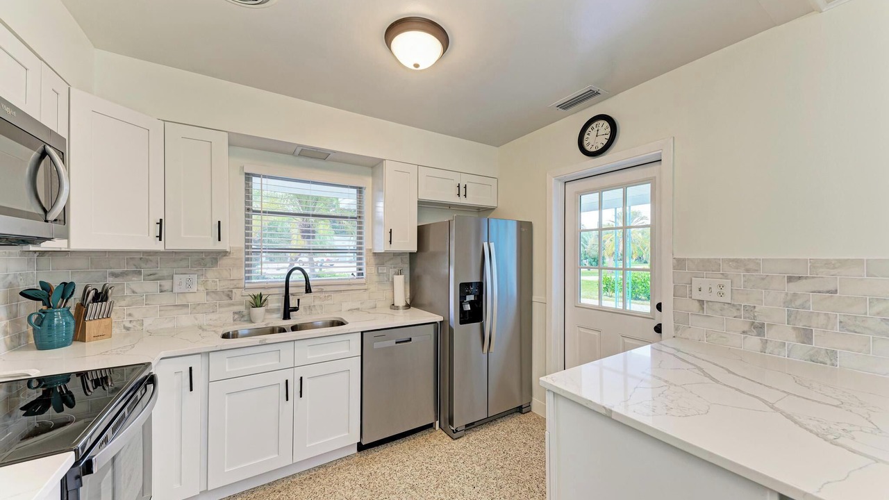 Photo of Kitchen in Laurel