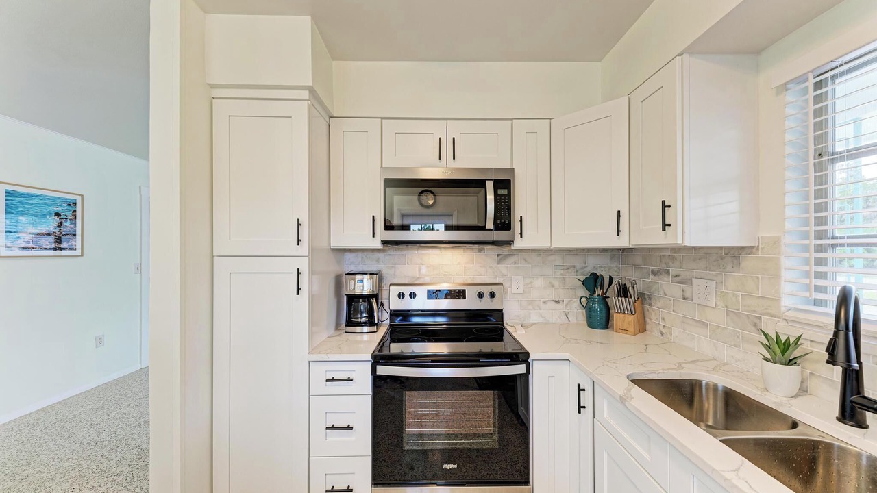Photo of Kitchen in Laurel