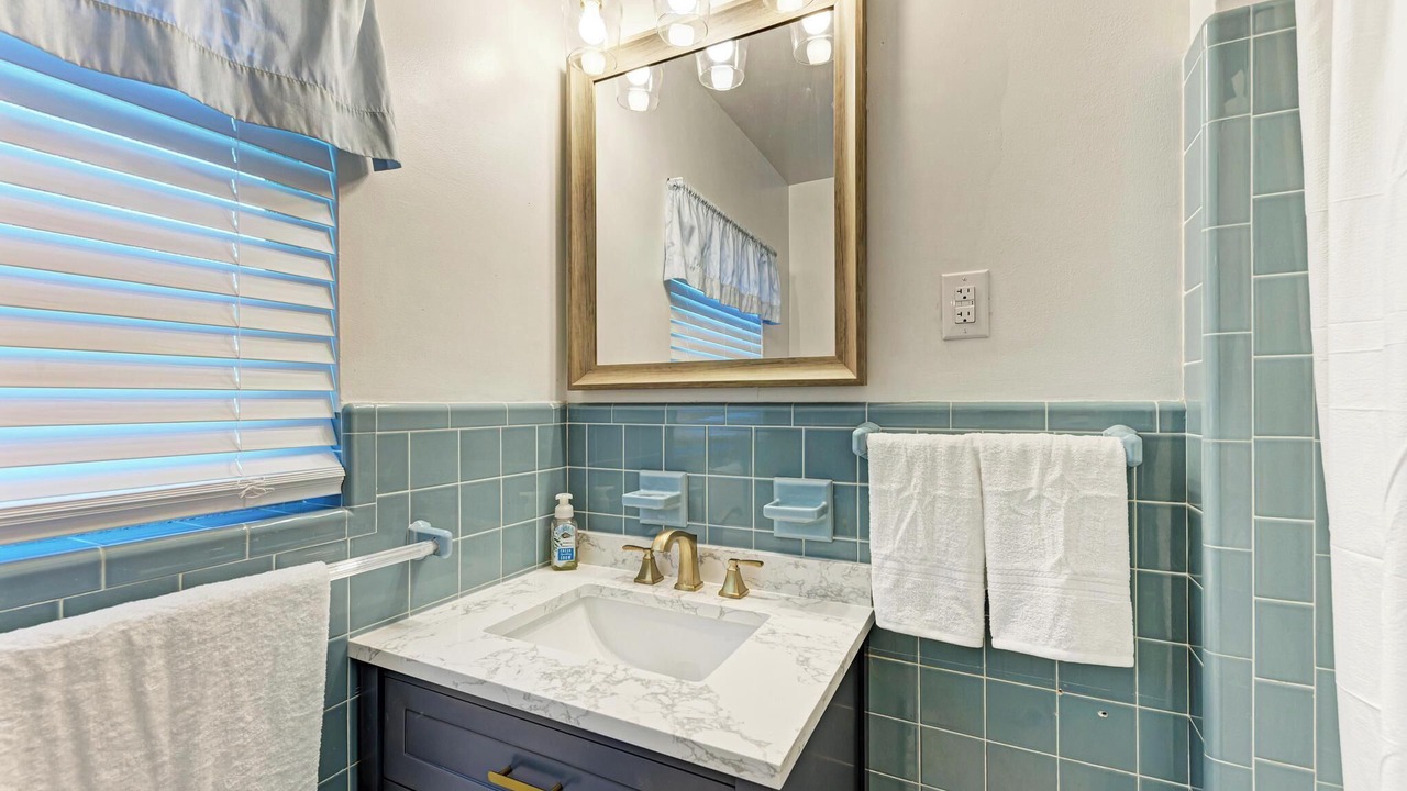 Photo of Bathroom in Laurel