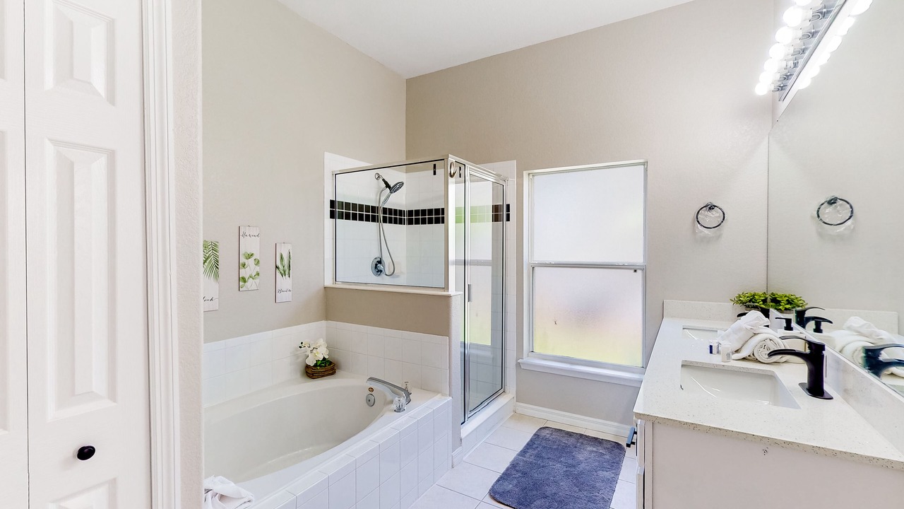 Photo of Bathroom in Marbella