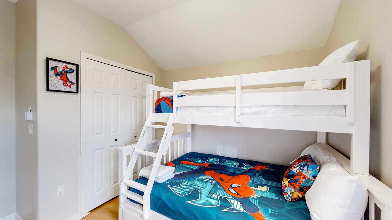 Photo of Bedroom in Marbella