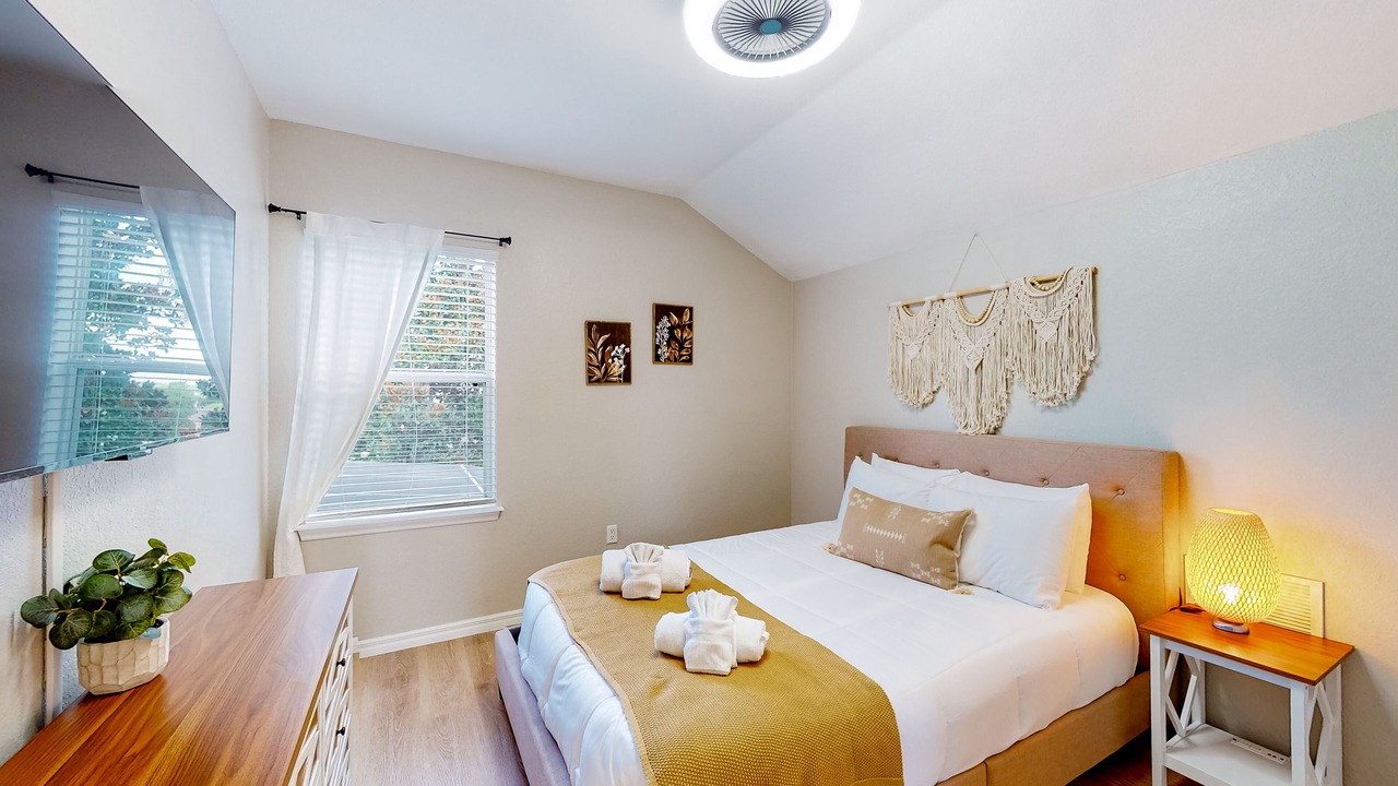 Photo of Bedroom in Marbella