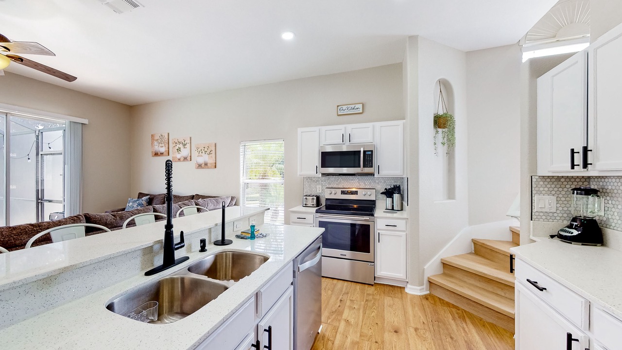 Photo of Kitchen in Marbella