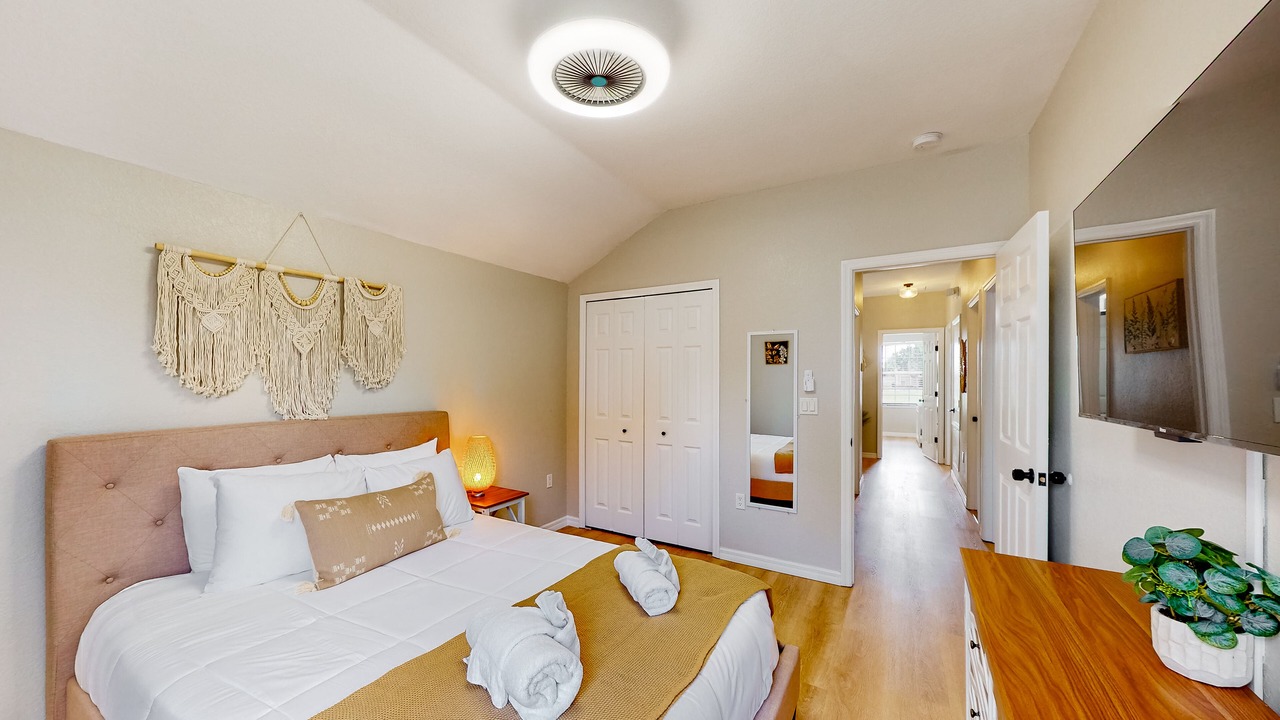 Photo of Bedroom in Marbella