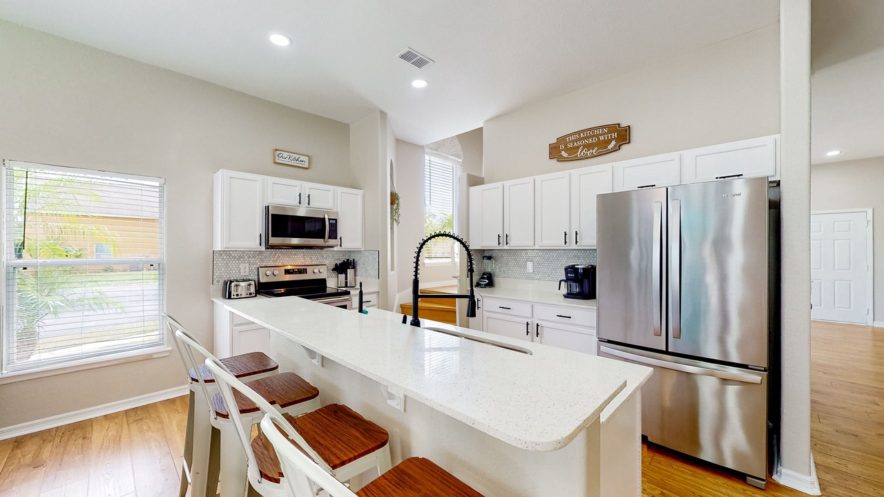 Photo of Kitchen in Marbella