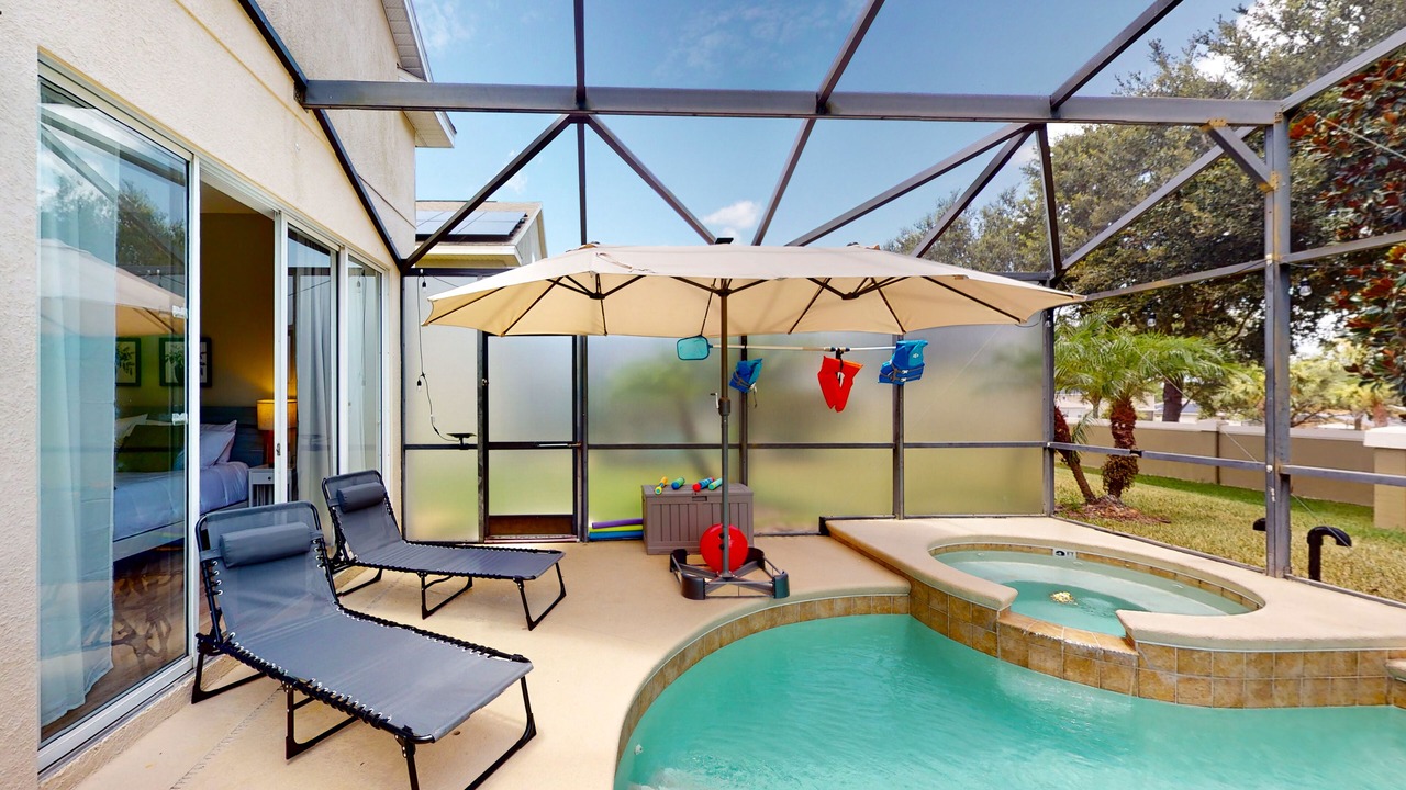 Photo of Outdoor in Marbella