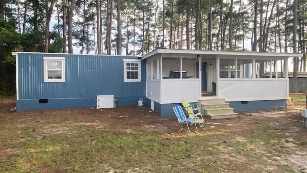Photo of Outdoor in Hartsville