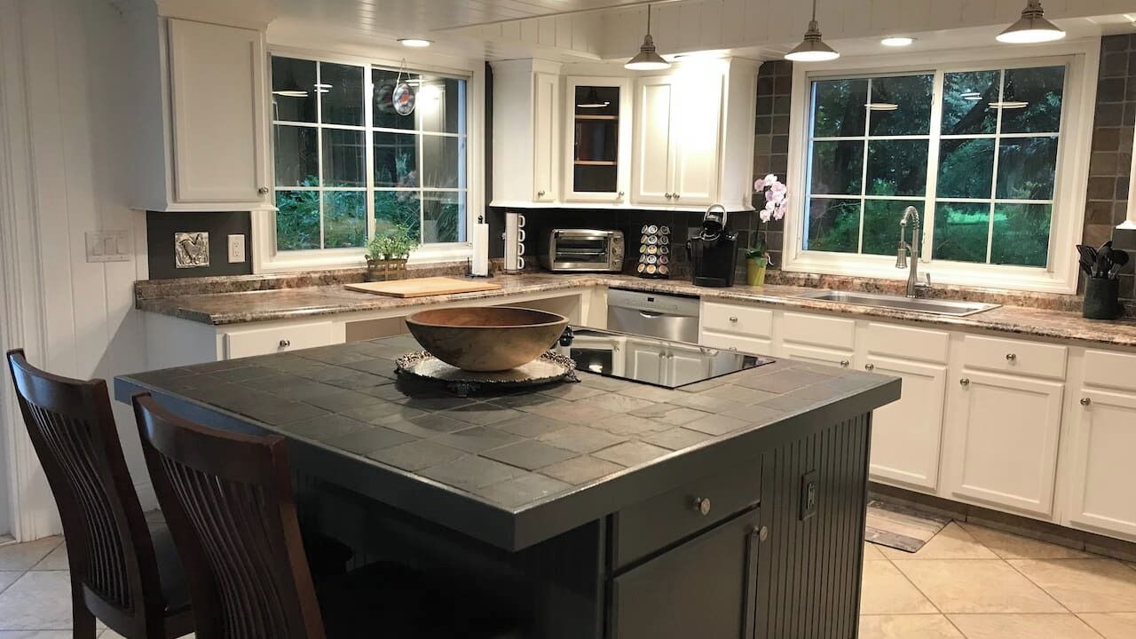 Photo of Kitchen in Fellowship