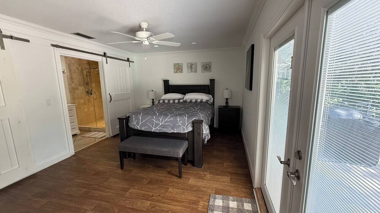 Photo of Bedroom in Fellowship