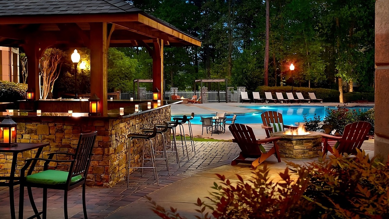 Photo of Outdoor in Stone Mountain