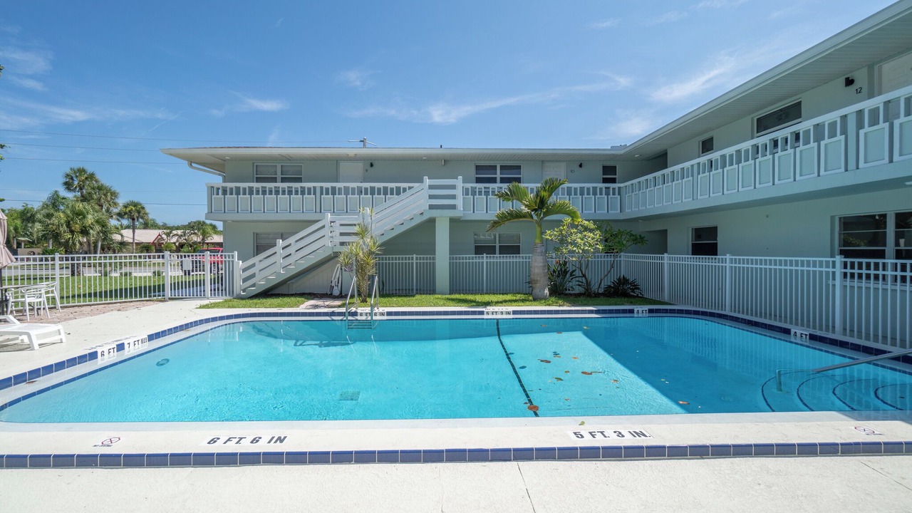 Photo of Outdoor in Cape Caneveral Beach Gardens