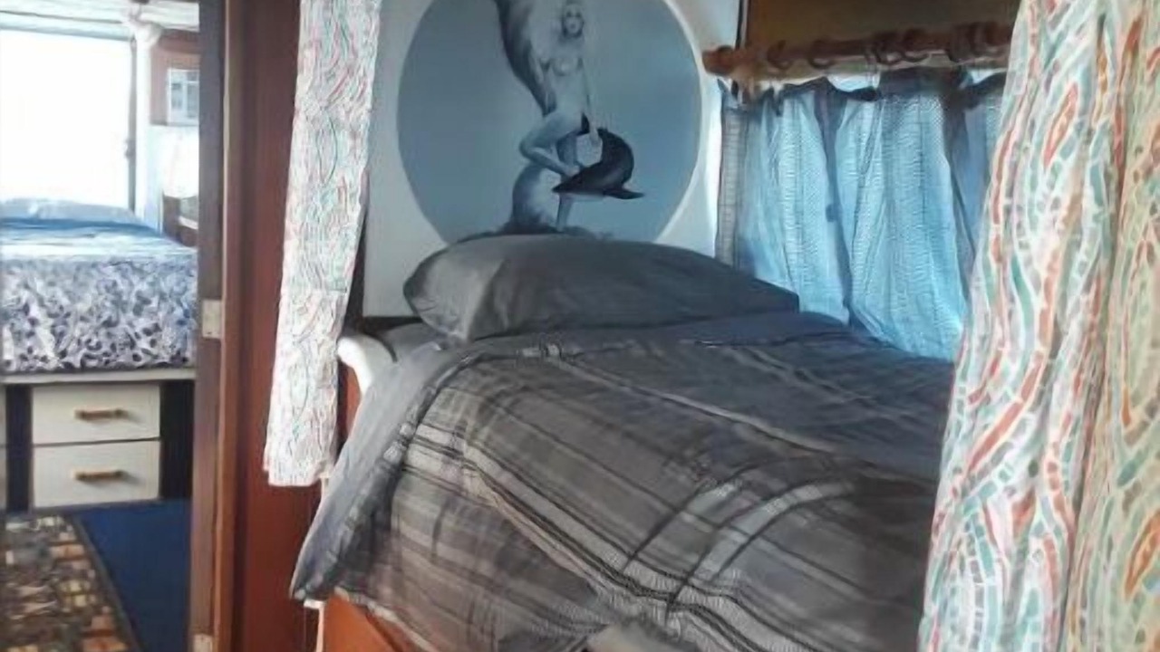 Photo of Bedroom in Tavernier