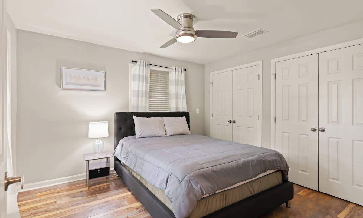 Photo of Bedroom in Brunswick