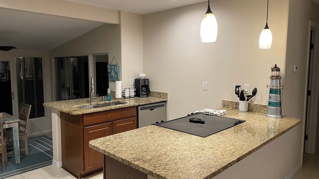 Photo of Kitchen in Laurel