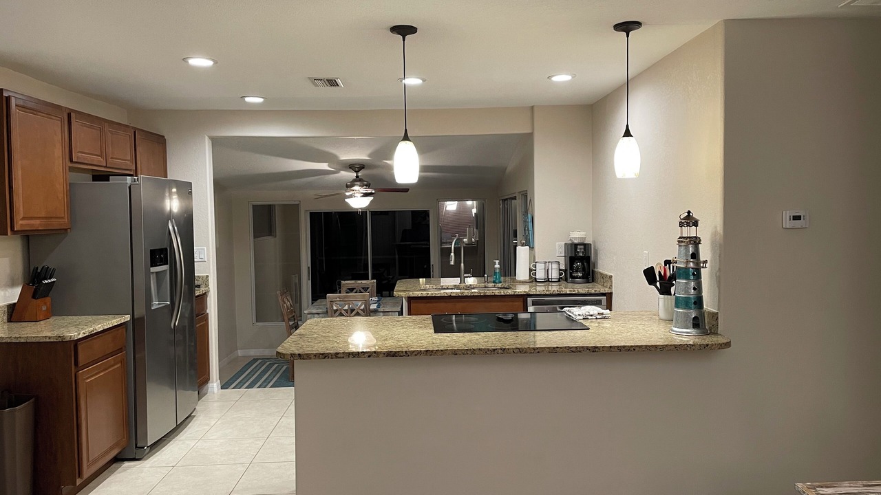 Photo of Kitchen in Laurel