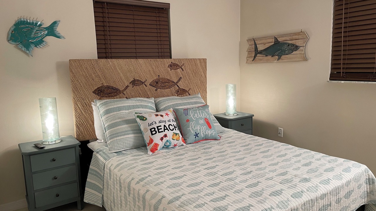 Photo of Bedroom in Laurel