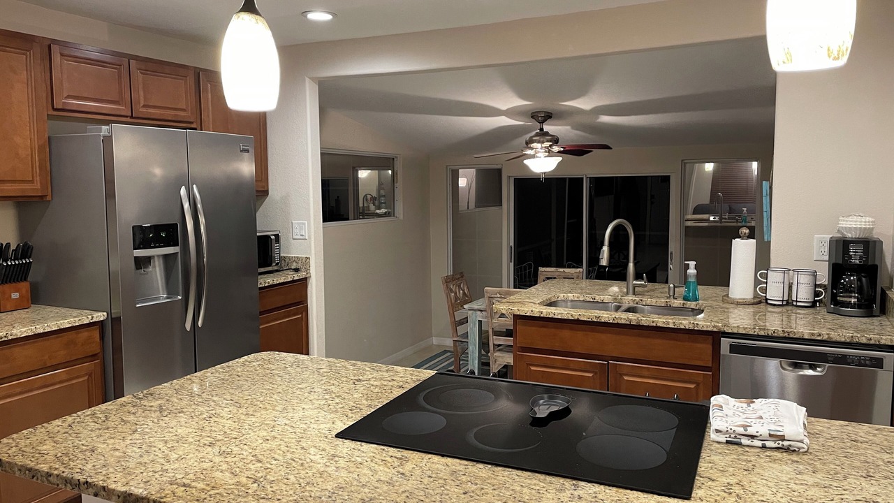 Photo of Kitchen in Laurel