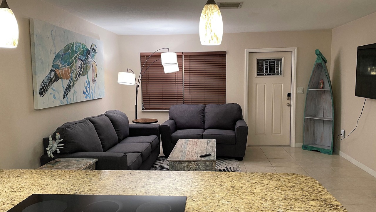 Photo of Livingroom in Laurel