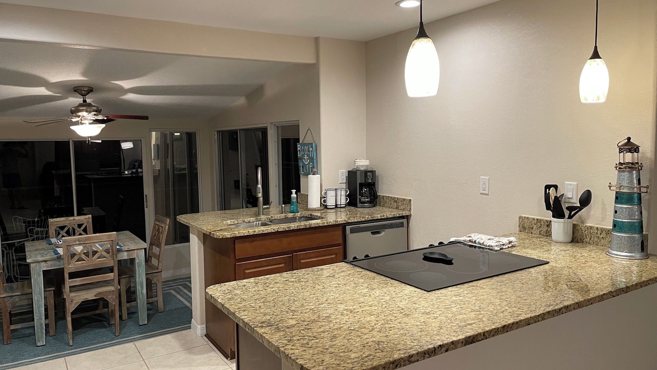 Photo of Kitchen in Laurel