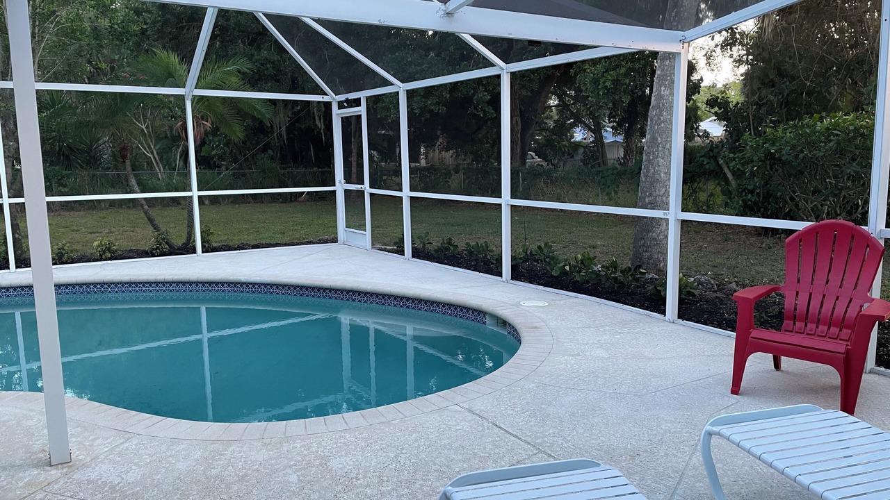 Photo of Outdoor in Laurel