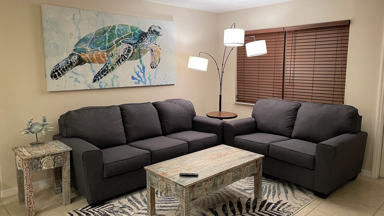 Photo of Livingroom in Laurel