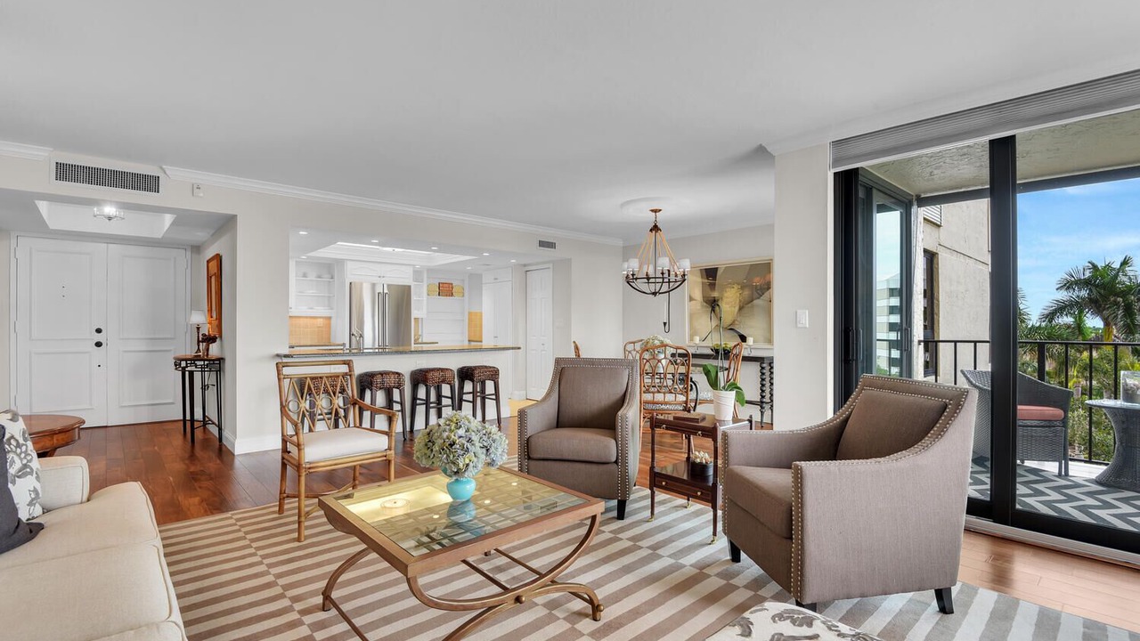 Photo of Livingroom in Moorings