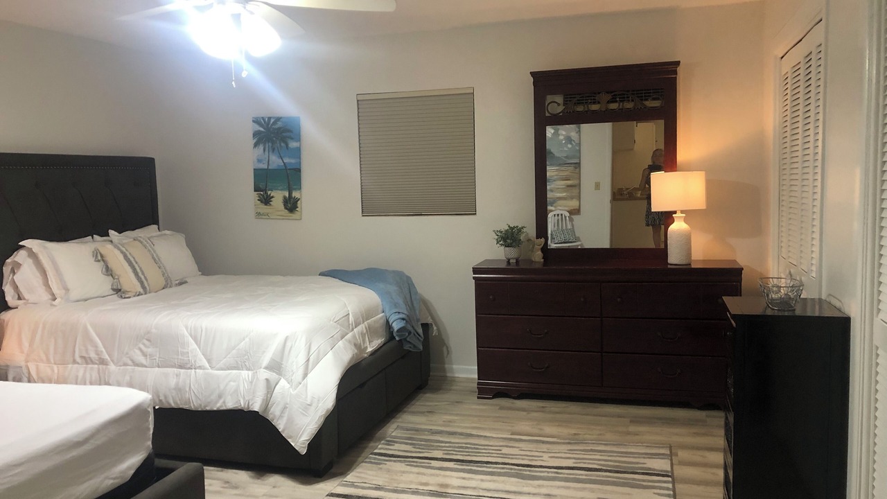 Photo of Bedroom in Melrose