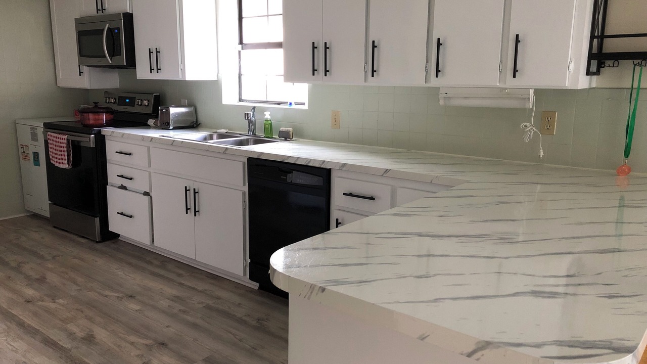 Photo of Kitchen in Melrose